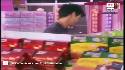 เซน สื่อรักสื่อวิญญาณ  ตอนที่ 8  สุสานหลอน