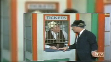 Green Acres S04E18 - A Day In The Life Of Oliver Wendell Holmes