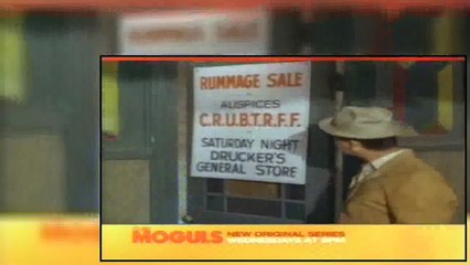 Green Acres S04E02 - The Rummage Sale