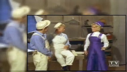Green Acres S04E06 - Handy Lessions