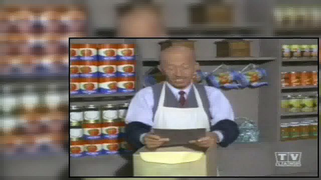 Green Acres S04E01 - Guess Who's Not Coming To Lulu