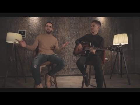 Kujtim Aliu - Kujt i thua xhan (Cover) Official Video