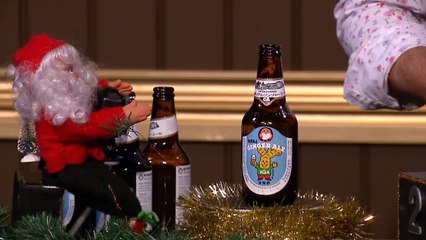 Ylvis- Julekalender 4 (English subs)