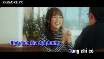 Karaoke Những Kẻ Mộng Mơ - Noo Phước Thịnh