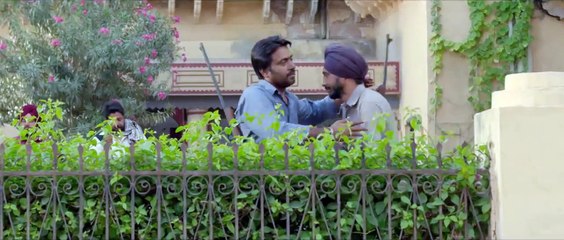 Car Reebna Wali - Amrinder Gill - Bhajjo Veero Ve - Releasing On 14th December