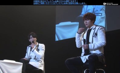 20181129 BD Party ~AA  2of4