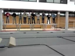 Amicale Gargenville 091207