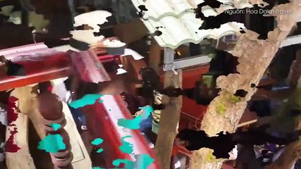 VMS XQ Sử quán, Đà Lạt