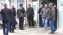MHP Eski İlçe Başkanı İçli'nin Öldürülmesi Sonrası İçli ve Kılıç Aileleri Arasında Başlayan Kan...