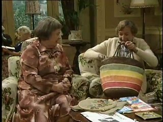 You're Only Young Twice S01 E06