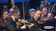 'Të gjithë e duan Agim Krajkën', koncert me këngë dhe valle të kompozitorit, tek ArTurbina
