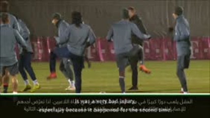 كرة قدم: البوندسليغا – كومان كان متعبًا للغاية هذا الأسبوع - كوفاتش