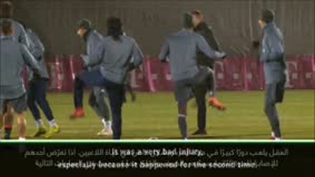 كرة قدم: البوندسليغا – كومان كان متعبًا للغاية هذا الأسبوع - كوفاتش