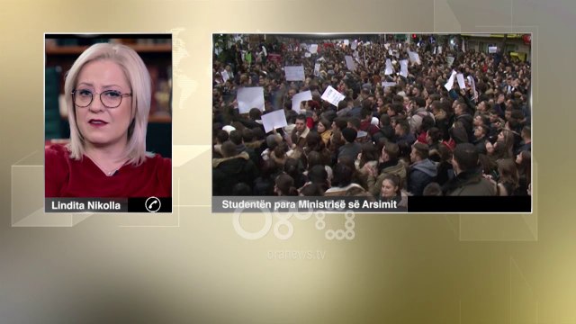 EKSKLUZIVE/ Nikolla flet për Ora News: Kollaj të jap dorëheqjen por s'kam bërë asnjë gabim