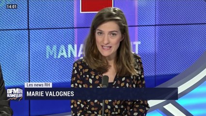 Les news RH: Création du conseil de l'inclusion - 08/12