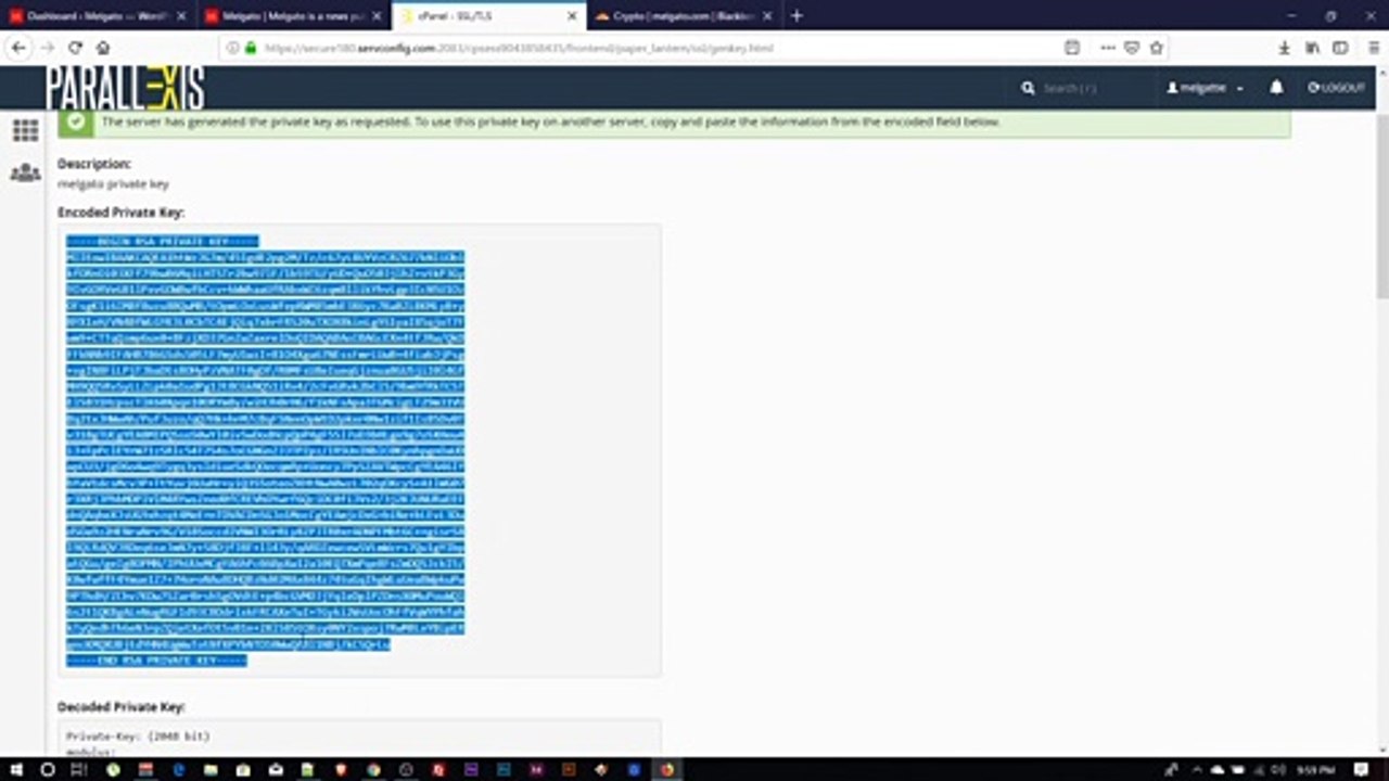How to Setup a Free Cloudflare SSL on a WordPress Website