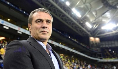 Download Video: Son Dakika! Ersun Yanal: Fenerbahçe ile Görüştüm, Söz Konusu Fenerbahçe İse Gerisi Teferruattır