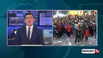 Protesta e studentëve, Nikolla për Report Tv: Kërkesat të drejta, t'i kthejmë në rezultate