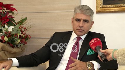 Ora News - Sfidat e sistemit bankar, Pencabligil: Fokusi ynë rritja e investimeve dixhitale