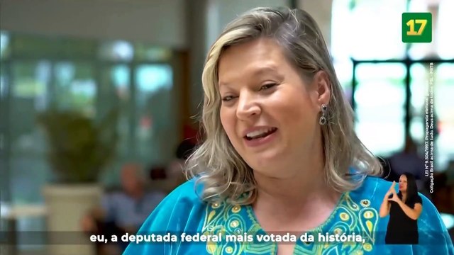 HORARIO DE PROPAGANDA ELEITORAL - 24/10/2018