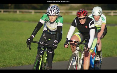We Run the World - Orla Walsh Cycling