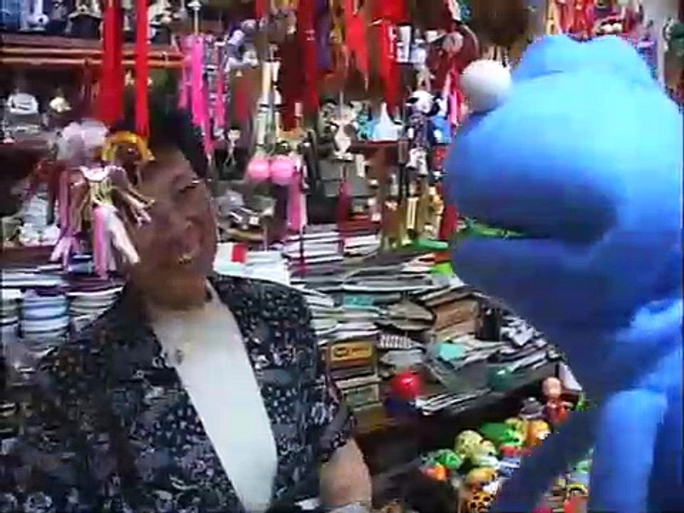 Wonder Showzen S03 E29