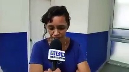 Joven toma veneno por amor de su esposo