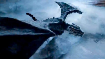Game of Thrones Season 8 - Dragonstone Teaser