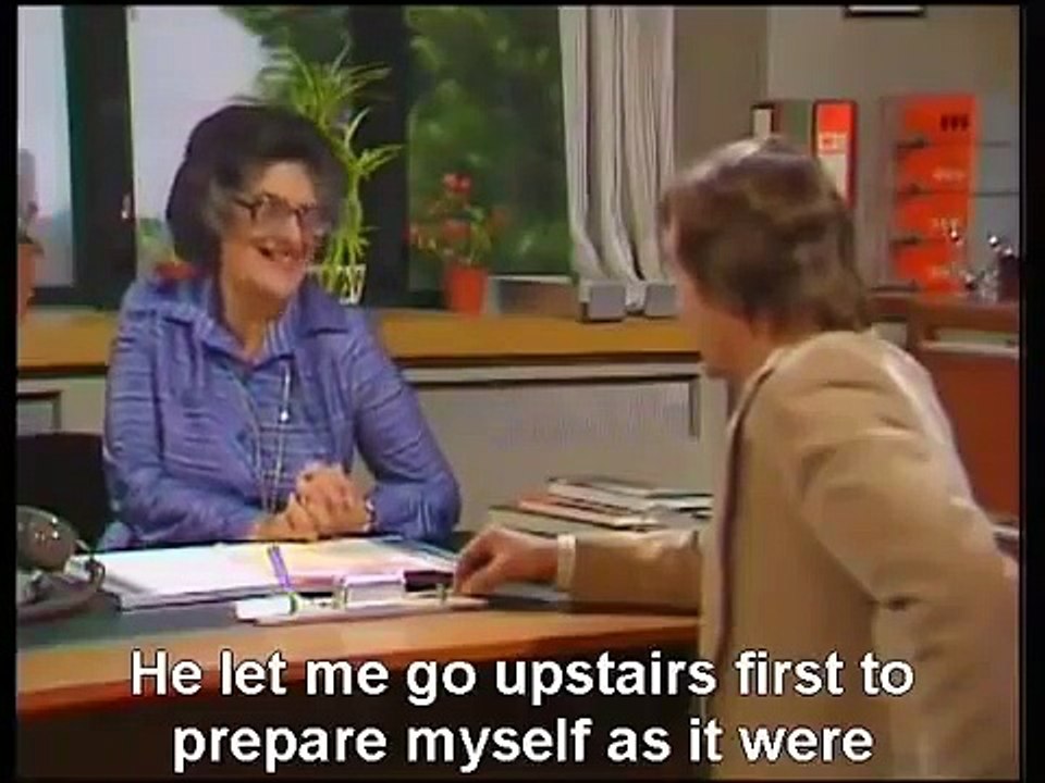 Mind Your Language  2/ 3