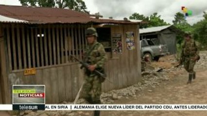 Colombia: rechazan nombramiento de Torrijos como director del CNMH