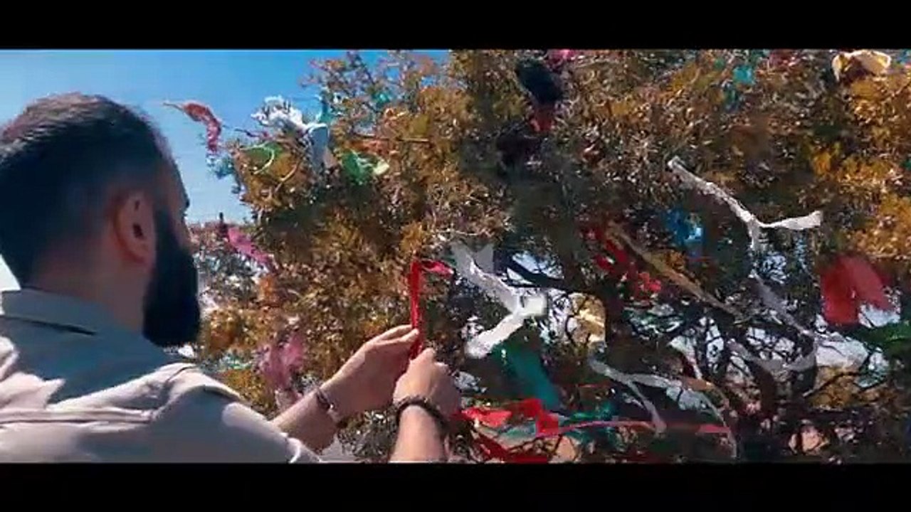 Hüseyin Alan - Babam (Official Video)