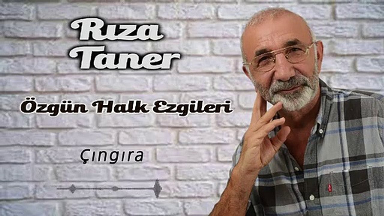 Rıza Taner - Çıngıra