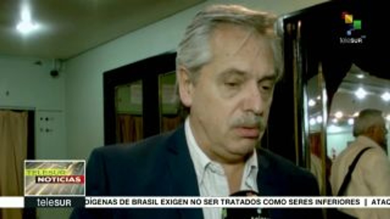 teleSUR noticias. Francia: nueva movilización de "chalecos amarillos"