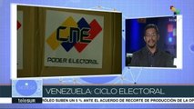 Es Noticia: Oposición de Bolivia rechaza candidatura de Evo Morales