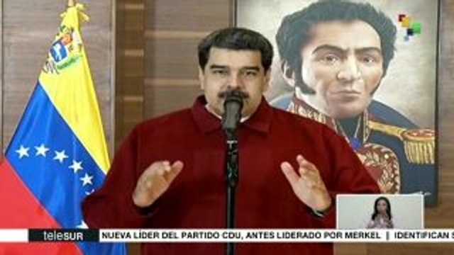 teleSUR noticias. Mexico: migrantes continúan en huelga de hambre