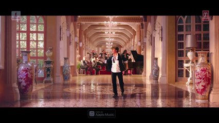 ZERO: Mere Naam Tu Song | Shah Rukh Khan, Anushka Sharma, Katrina Kaif | T-Series