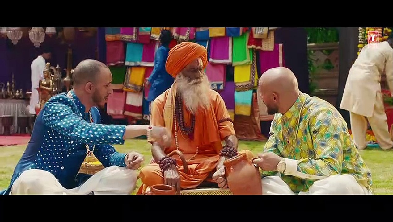 Dilbar Arabic Version   Fnaire Feat. Nora Fatehi