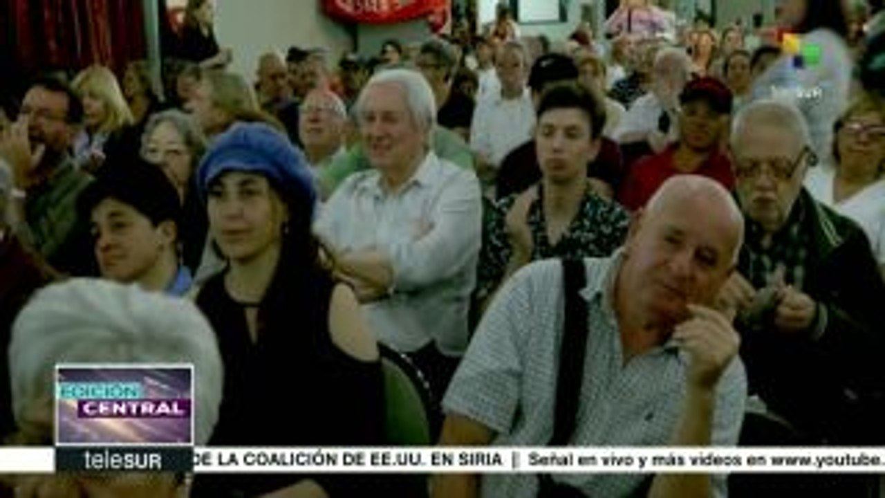 Argentina: fuerzas progresistas se organizan de cara a presidenciales