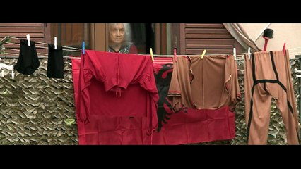 Intro: Gjurmë Shqiptare - Gjaku ynë i shpërndarë