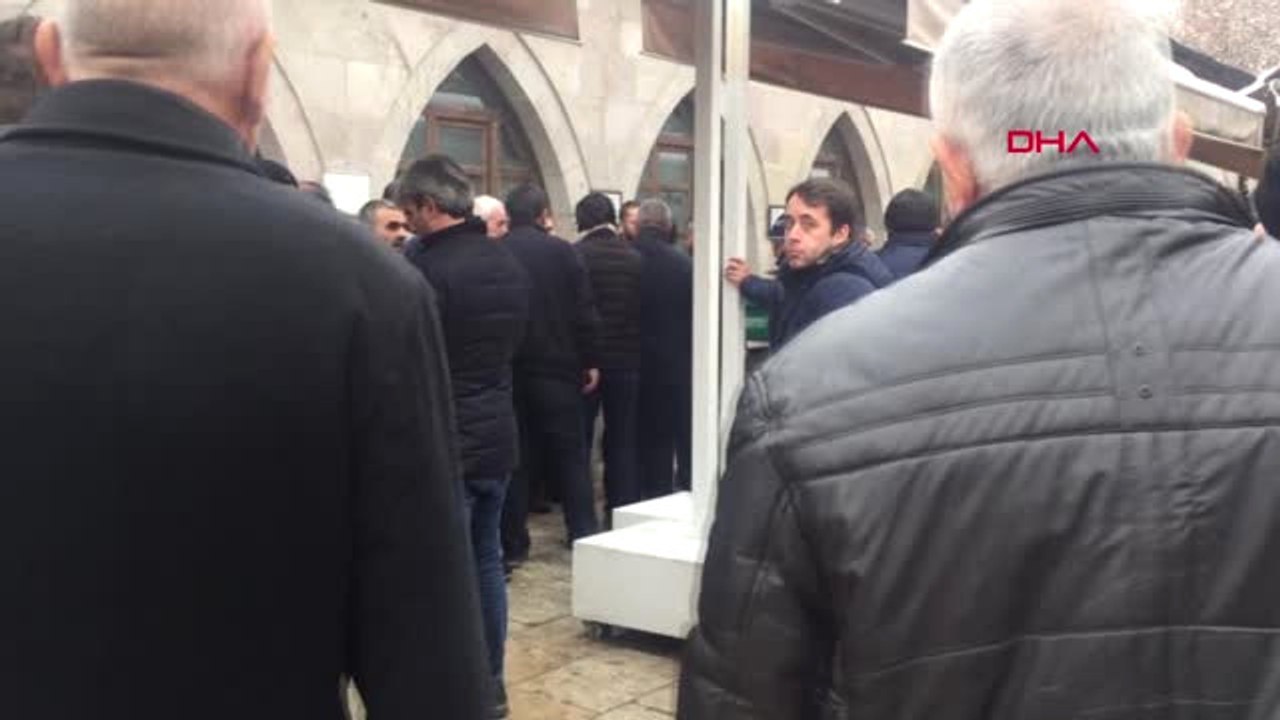 Sivas 12 Yaşındaki Duhan Utku, Kalp Krizinden Öldü