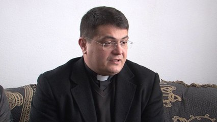 Familja Karaqi nga Doblibarja e Gjakovës u bë me shtëpi të re - Lajme