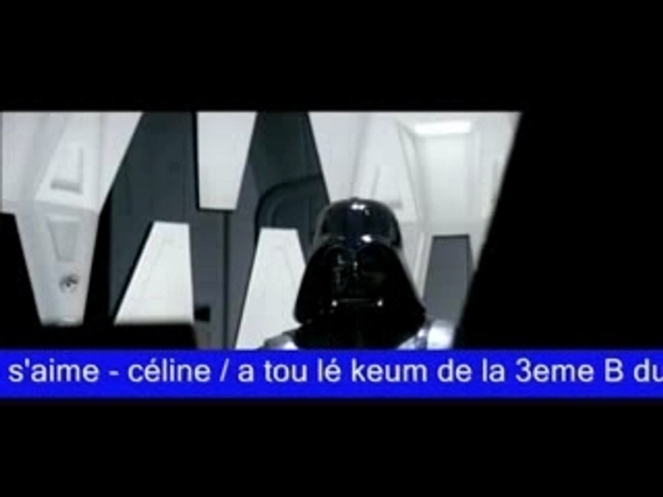 Star wars deconne 16
