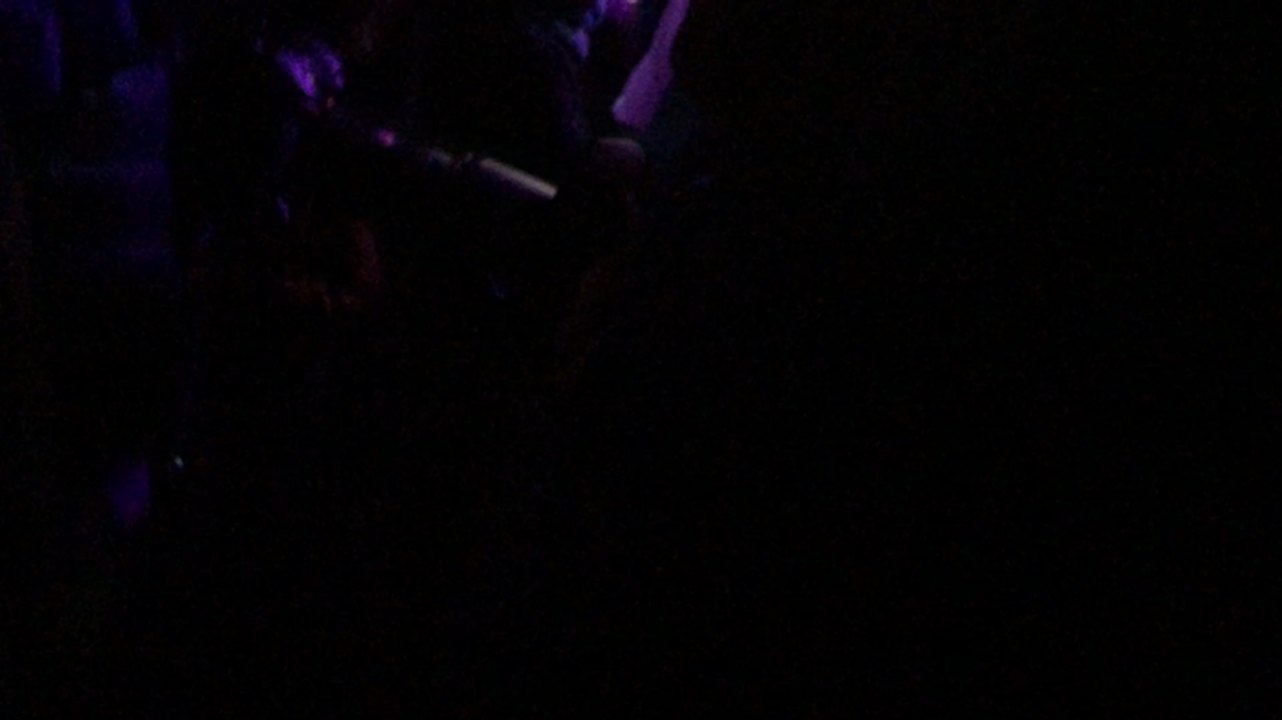 Trans Musicales de Rennes. Ajate au parc-expo