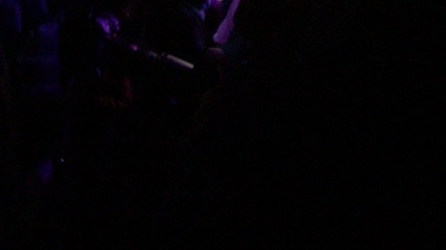 Trans Musicales de Rennes. Ajate au parc-expo