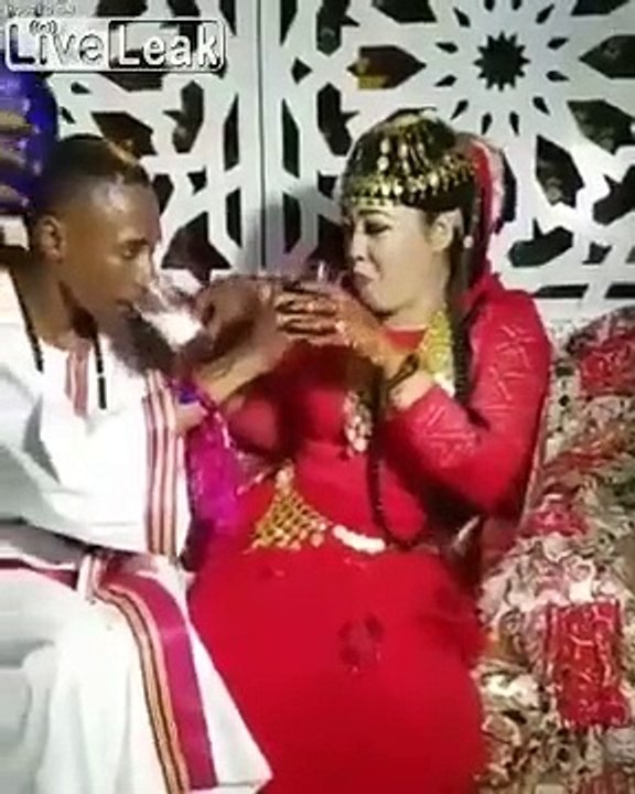 Romantizmin dibine vuran çift