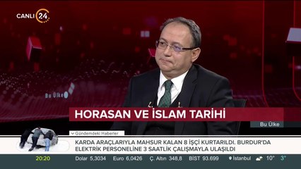 Belkıs Kılıçkaya ile Bu Ülke