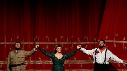 Абдразаков открыл новый сезон "Ла Скала"