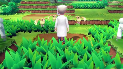 #Episodio1  Comienza la Aventura Pokemon Let's go Pikachu! Nintedo Switch