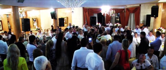 Nicoleta Guta - Nunta Americana ( Live ) 2018