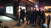 İstanbul- Kuyumcu, Soyguncuyu Etkisiz Hale Getirip Polise Teslim Etti